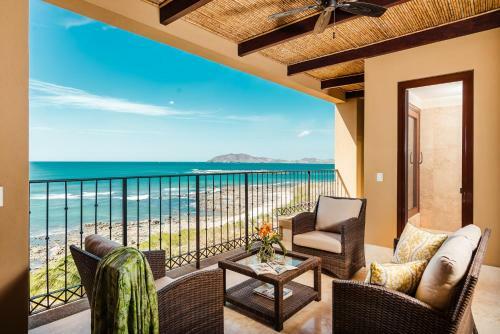Apartamento Crystal Sands Resort