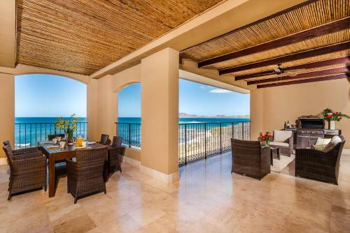 Apartamento Crystal Sands Resort