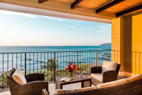 Apartamento Crystal Sands Resort