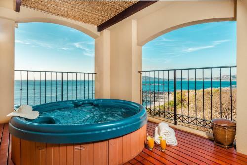Apartamento Crystal Sands Resort