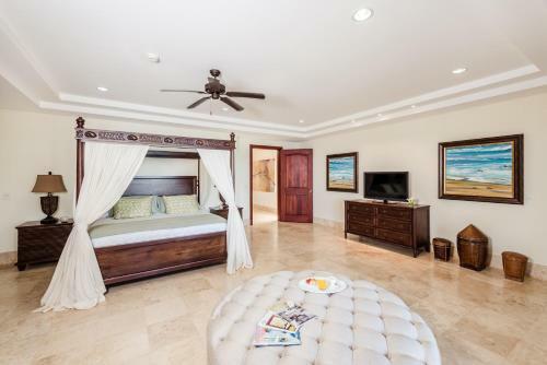 Apartamento Crystal Sands Resort