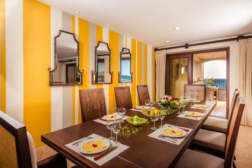 Apartamento Crystal Sands Resort