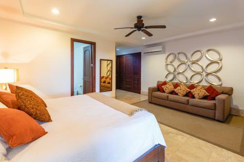 Apartamento Crystal Sands Resort