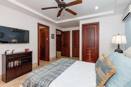 Apartamento Crystal Sands Resort