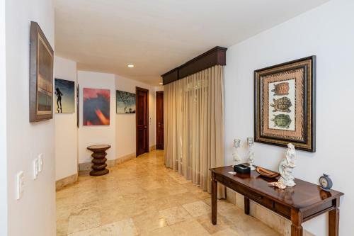 Apartamento Crystal Sands Resort