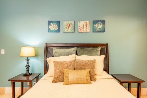 Apartamento Crystal Sands Resort