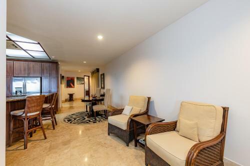 Apartamento Crystal Sands Resort