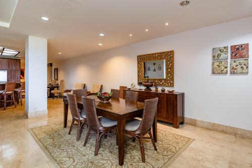 Apartamento Crystal Sands Resort