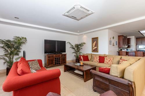 Apartamento Crystal Sands Resort
