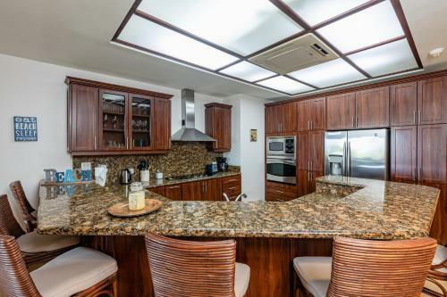 Apartamento Crystal Sands Resort