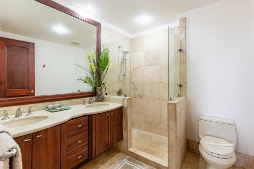 Apartamento Crystal Sands Resort