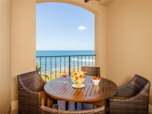Apartamento Crystal Sands Resort