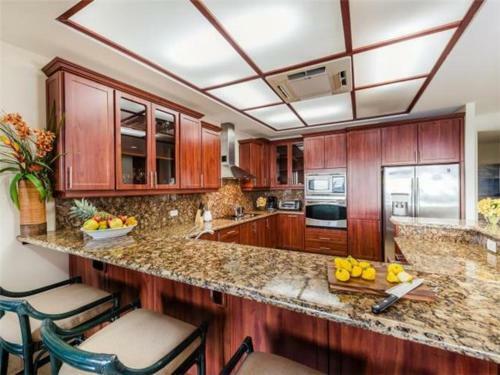 Apartamento Crystal Sands Resort