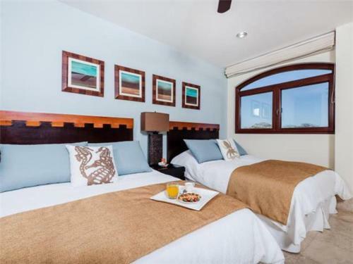 Apartamento Crystal Sands Resort
