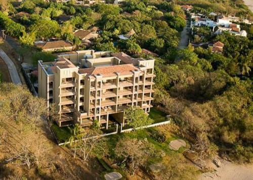 Apartamento Crystal Sands Resort