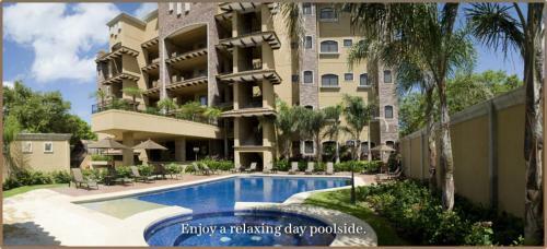 Apartamento Crystal Sands Resort