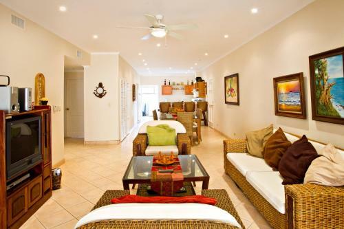 Apartamento Stay In Tamarindo Condominiums