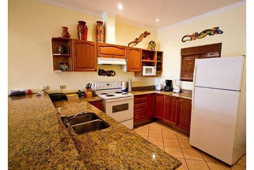 Apartamento Stay In Tamarindo Condominiums