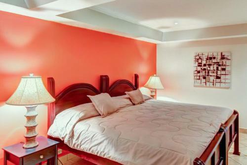 Apartamento Stay In Tamarindo Condominiums