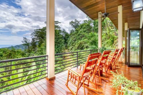 Casa Vista Verde