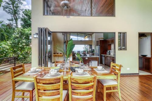 Casa Vista Verde