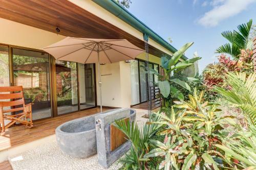 Casa Vista Verde