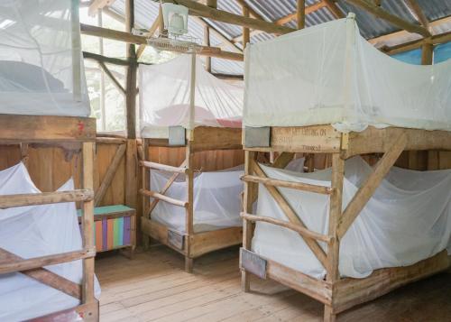Albergue Flutterby House