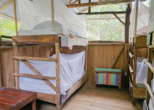 Albergue Flutterby House