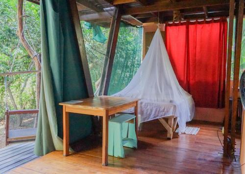 Albergue Flutterby House