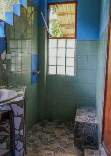 Albergue Flutterby House