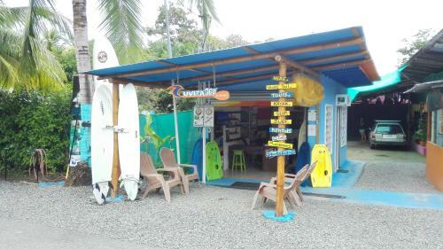 Albergue Blue Sunshine