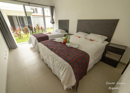 Apartamento Pura Uvita