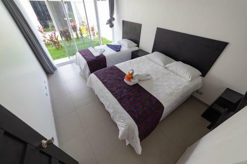 Apartamento Pura Uvita