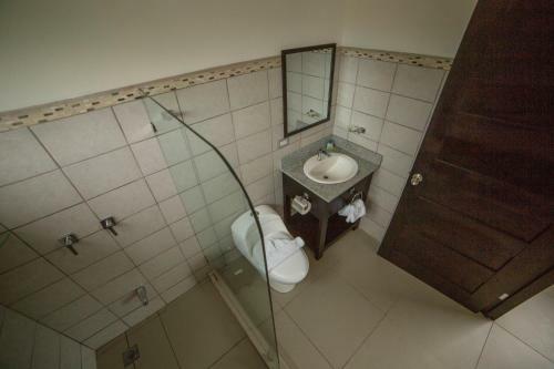 Apartamento Pura Uvita