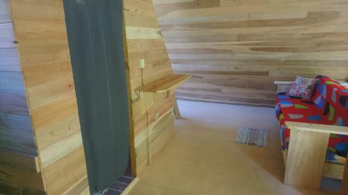 Lodge Arboura Eco Cabins
