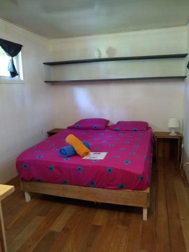 Lodge Arboura Eco Cabins