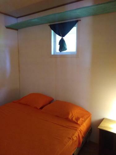 Lodge Arboura Eco Cabins