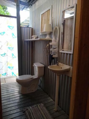 Lodge Arboura Eco Cabins
