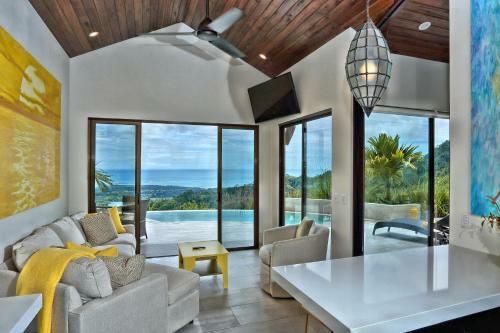 Hotel Golden Pineapple Villas-adults Only