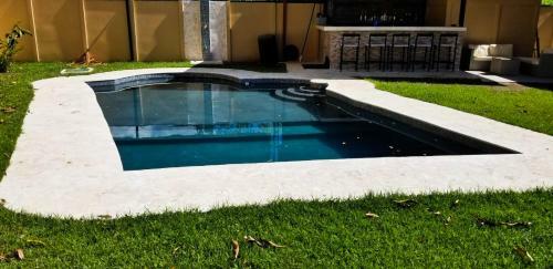 Parador Costa Bahia