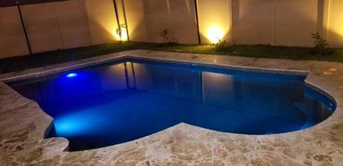 Parador Costa Bahia