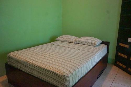 Hostal Hospedaje El Bosquecito