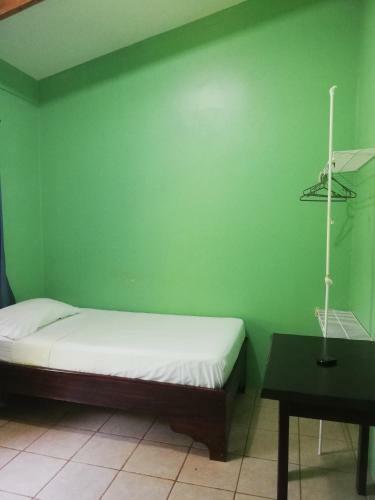 Hostal Hospedaje El Bosquecito