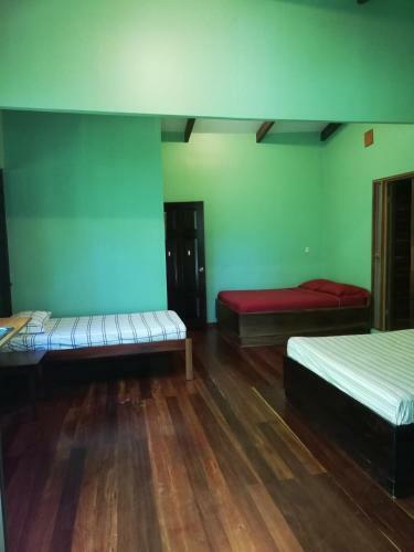Hostal Hospedaje El Bosquecito
