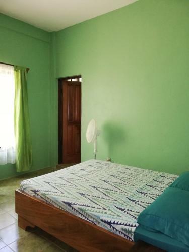 Hostal Hospedaje El Bosquecito
