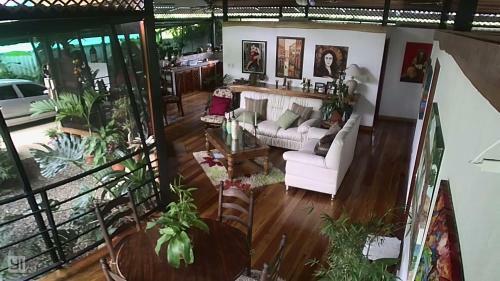 Casa Bali Verde