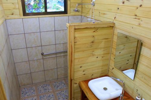 Bed & Breakfast Forest Lodge