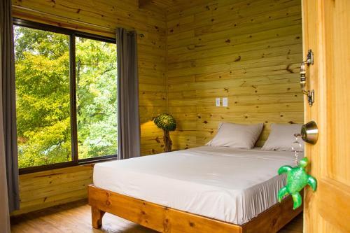 Bed & Breakfast Forest Lodge