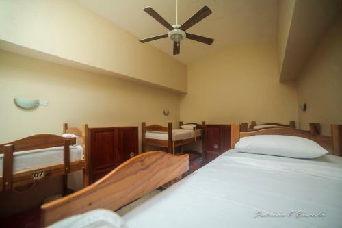 Hostal U Kinca Hostel