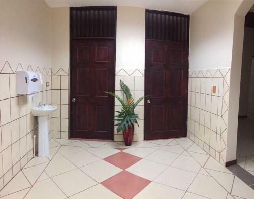 Hostal U Kinca Hostel